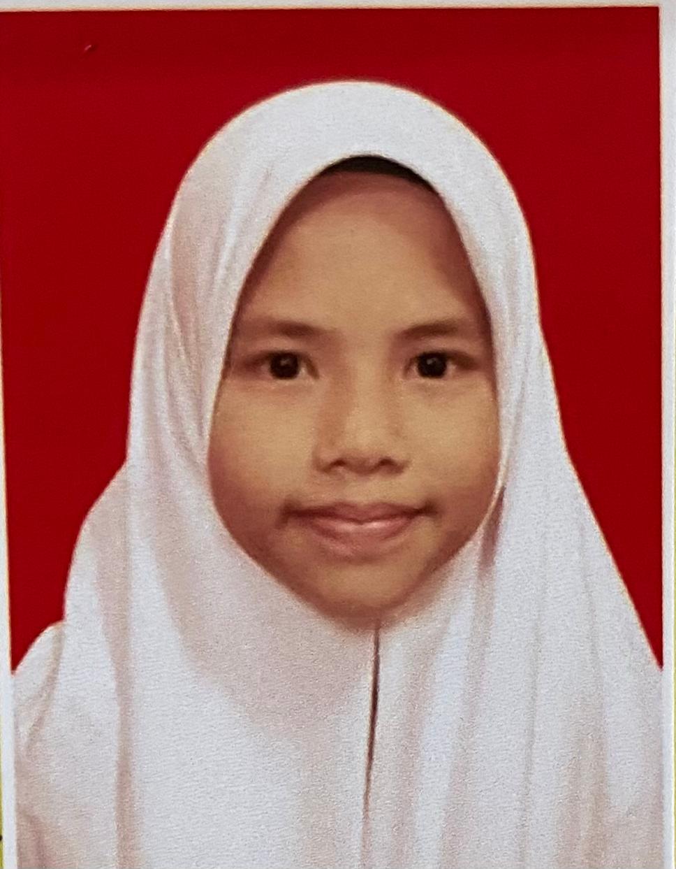 Cut Salfa Zahira